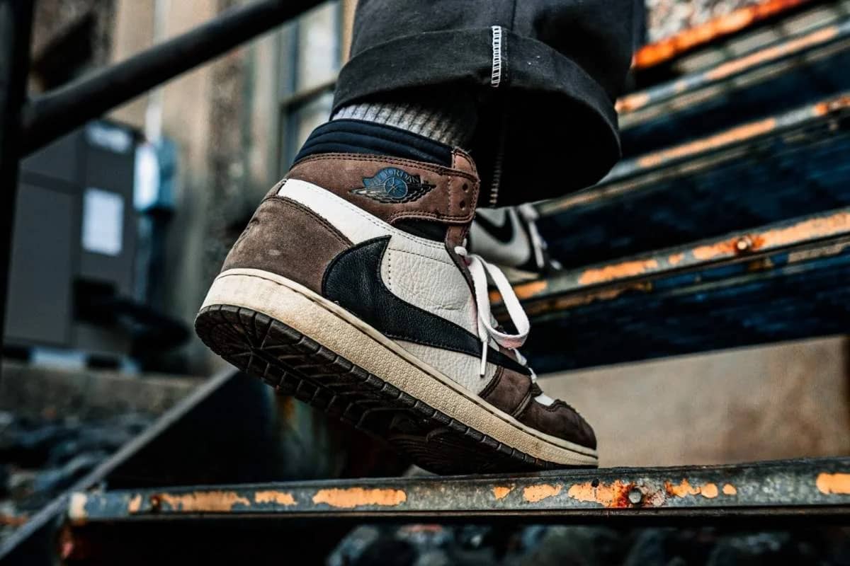 Travis Scott x Air Jordan 1: The Full Timeline, 2019 to 2026