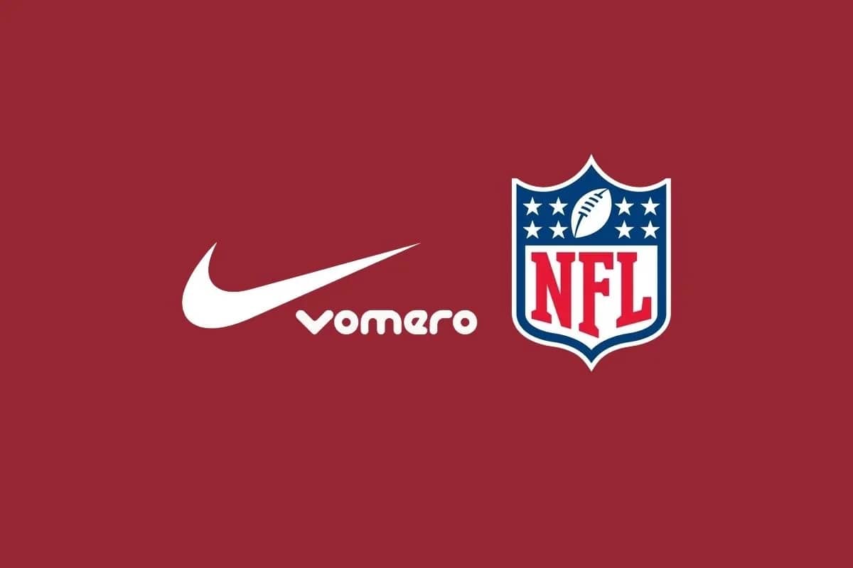 Vomero 18 x NCAA: Bộ sưu tập giày chạy bộ sắp ra mắt
